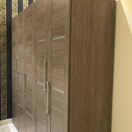 الشقق الفندقية الرياضفي  سرايا الدرعية المظهر الخارجي الصورة