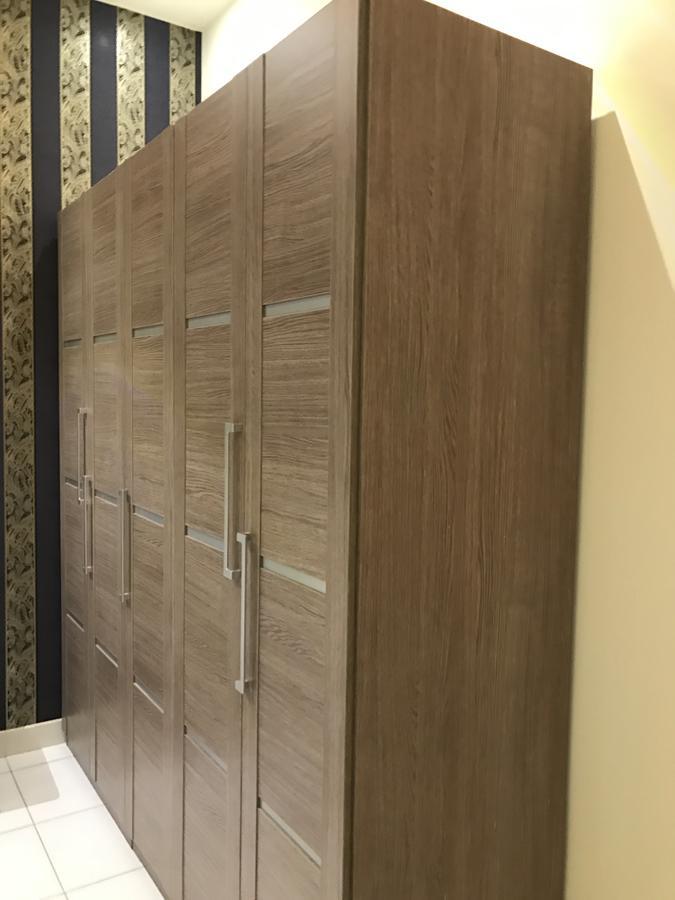 الشقق الفندقية الرياضفي  سرايا الدرعية المظهر الخارجي الصورة
